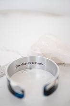 Load image into Gallery viewer, Wild Side Small Cuff
