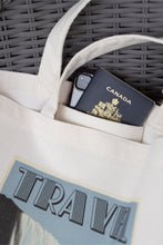 Load image into Gallery viewer, Noel Tote Bag