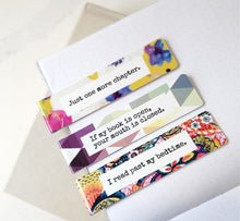 Load image into Gallery viewer, Bookworm - Set of 3 Kaftan
